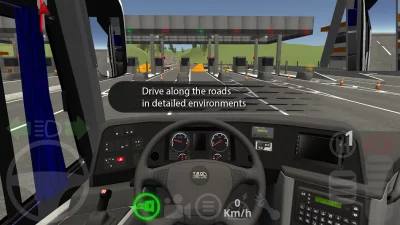 The Road Driver screenshot №5