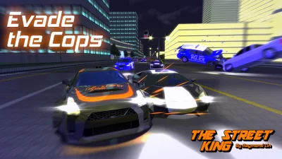 The Street King screenshot №5