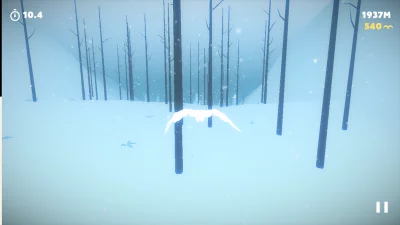 White Trip screenshot №5