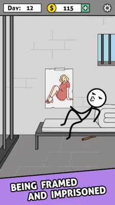 Words Story - Word Game screenshot №2