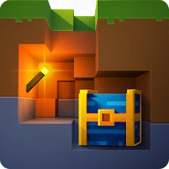 Epic Mine 2.0.32 [ВЗЛОМ: много ресурсов]