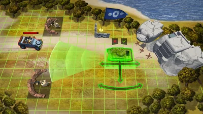 WWII Defense: Supremacy screen 3