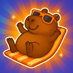 Capybara Puzzle